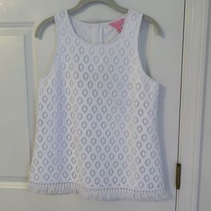 Lilly Pulitzer Maybelle Top